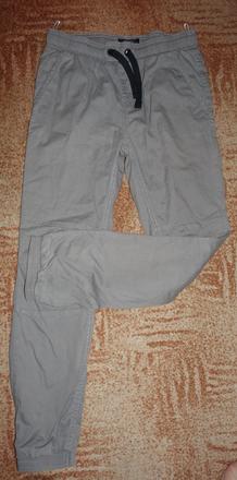 Chlapecké jogger kalhoty c&a vel. 152, c&a,152