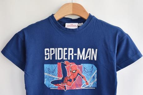 Tričko vel. 122/ 128, 122