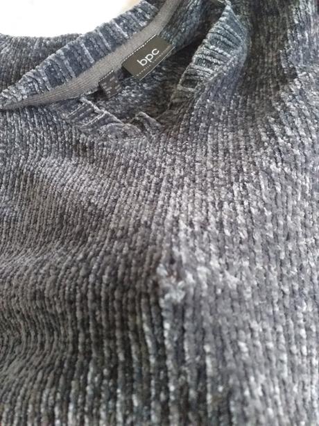 Těhotenský set vel. m/l, bonprix,l