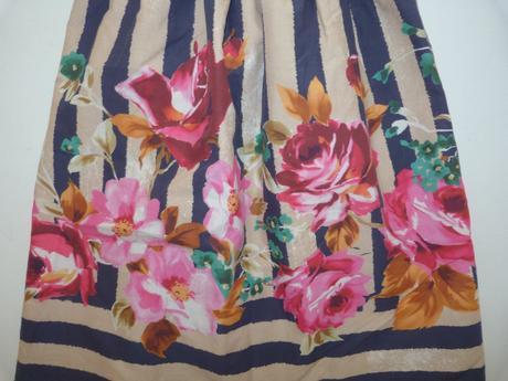 Tu dlouhé letní šaty vel.116, tu,116