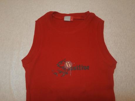 Tílko gate,vel.xxs/xs, jako nové, gate,xs