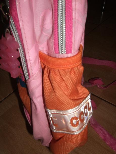 Detský batôžtek cool (3-7 rokov), 