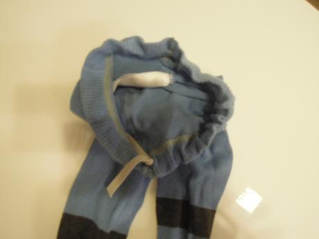 Punčochy, lupilu,110