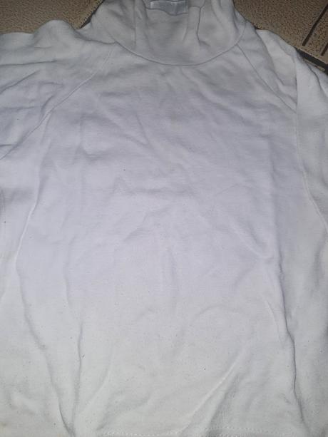 Dětský rolák vel. 80- 86, fixoni,80