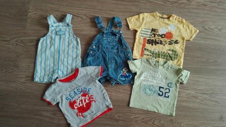 Balíček pro chlapečka, vel.74, 68–80