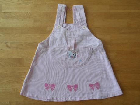 Dívčí zimní šaty a šatovky vel.92,98,104,110, 86–98