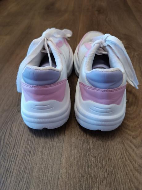 Dívčí tenisky, vel. 32, 32