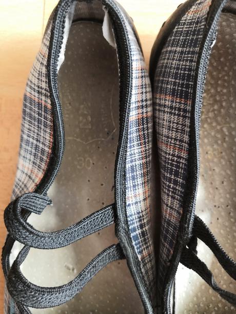 Boty & balerinky & bačkory nazo vel. 30, nazo,30