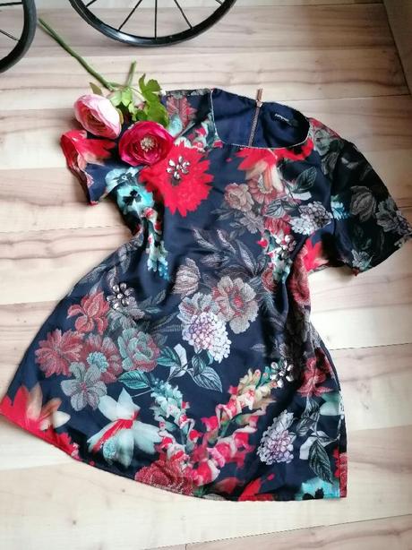 Krásná halenka, 134