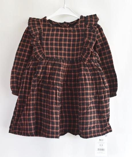 Šaty vel. 6 - 9 m, george,74