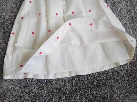 Sváteční saténové šaty /šatičky na křtiny/svatbu, 86