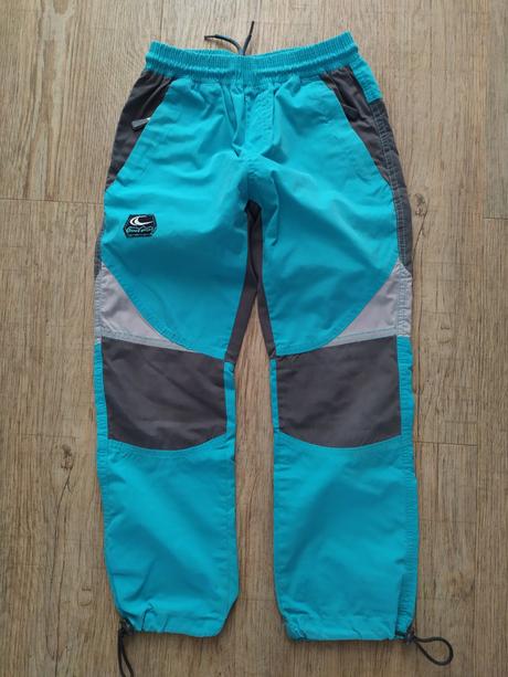 Sportovní kalhoty, grace,122