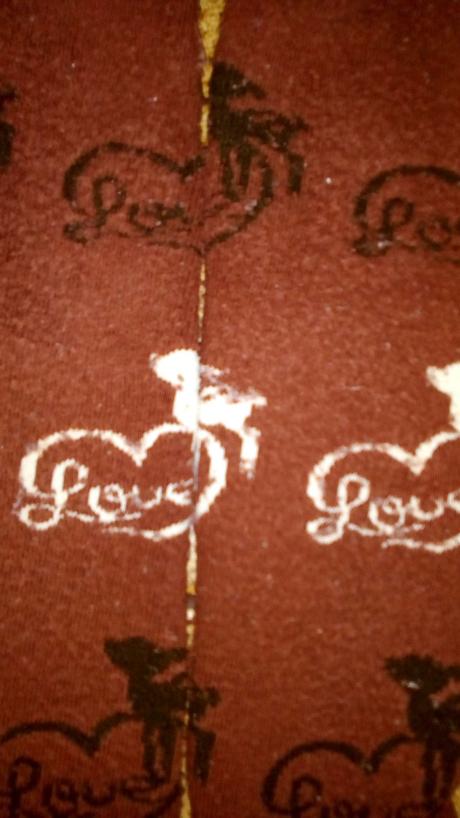 Froté punčocháče, lupilu,92