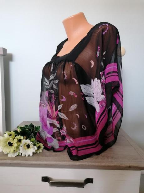 Lehká halenka, orsay,38