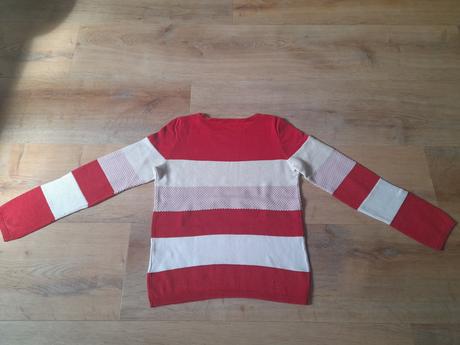 Svetr, h&m, vel 134/140, h&m,134