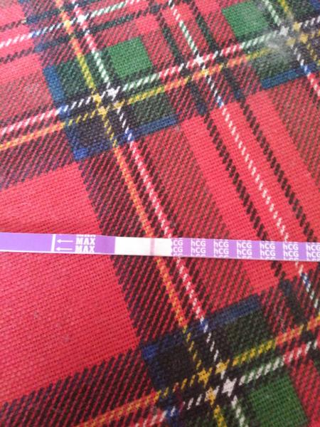 Může se jednat o těhotenství?