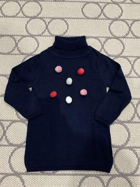 Svetr - rolák, topolino,110