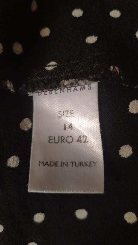 Sukně zn. debenhams vel.42, debenhams,42