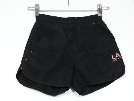 Sportovní šortky, l.a. gear,134
