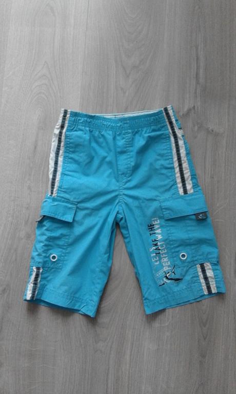 867 - 3/4 kalhoty, dopodopo,110