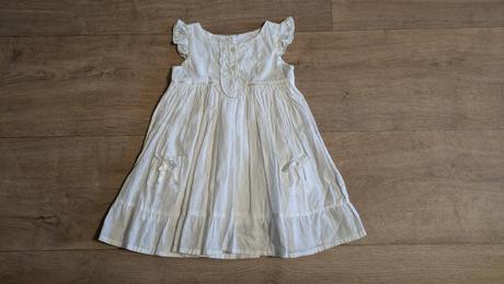 12/6 letní šaty early days vel. 92, early days,92