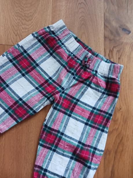 Pyžamko č.134, 134