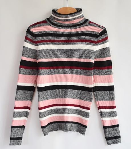 Svetr vel. 9 - 10 let, primark,140