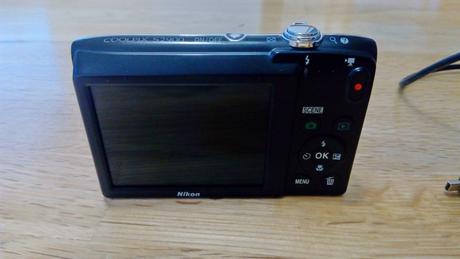 Příslušenství pro foťák nikon coolpix 2900, nikon