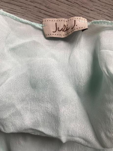 Krásná lehká halenka velikost 40/l, 40