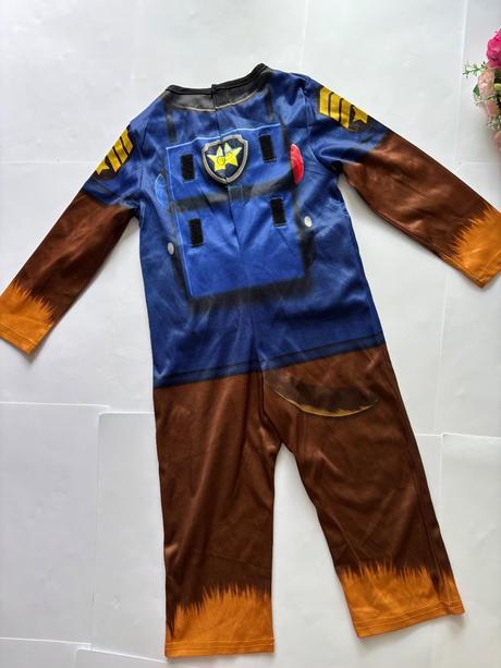 An20/ kostým paw patroll - v.1/2 roky, 