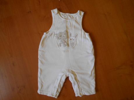 Oteplený overal vel. 68, cherokee,68