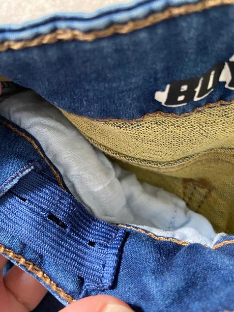 Klučičí džíny, dopodopo,110