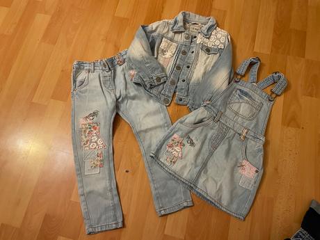 Riflovy komlet, next,104