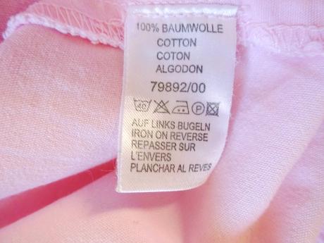 Vyšívaná šatová sukýnka, 110