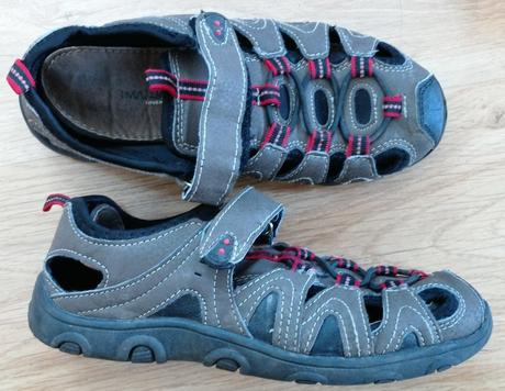 Boty sandály vel.32/33, 32