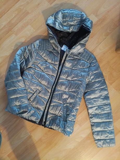 Přechodová bunda, mayoral,164