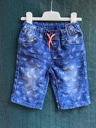 Kraťase, kiki&koko,116