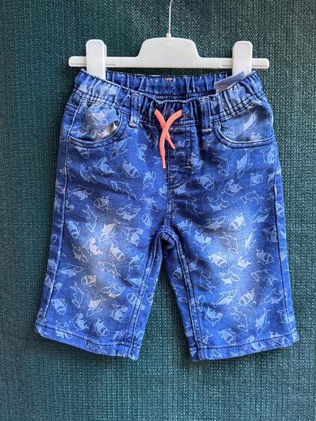 Kraťase, kiki&koko,116