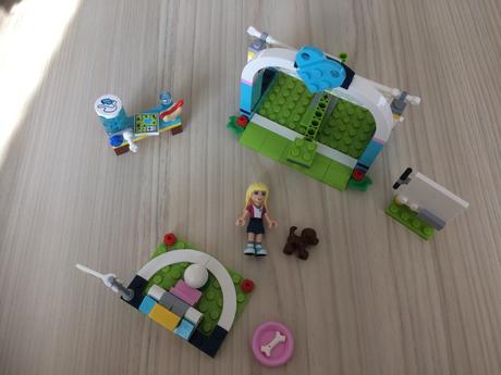 Lego friends 41330, 