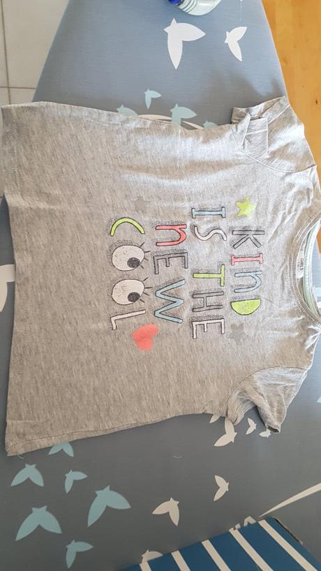 Dívčí tričko značky pepco, vel. 116, pepco,116