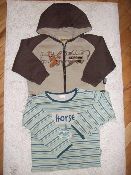 Mikinka scooby doo, 98