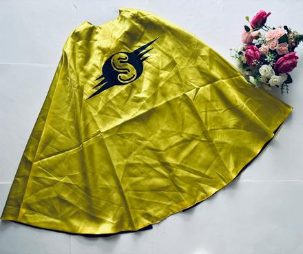 K5/ plášť dětský, 