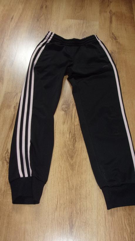 Tepláky zn. adidas, vel. 140, adidas,140