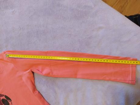 Dívčí triko anyface, vel. 152, 152