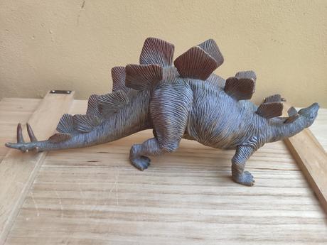 Stegosaurus dinosaurus 40cm, 