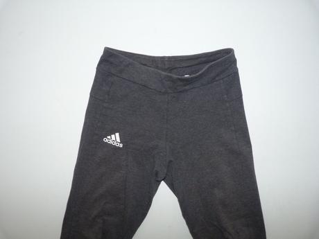 Adidas legíny vel. 152, adidas,152