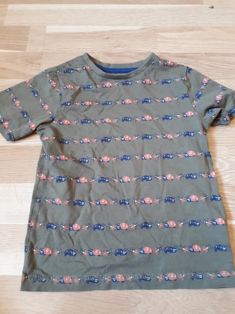 Tričko s mravenci, tu,86