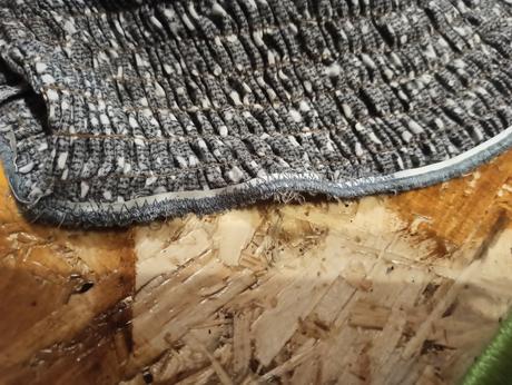 Potah na sedačku a křeslo, 