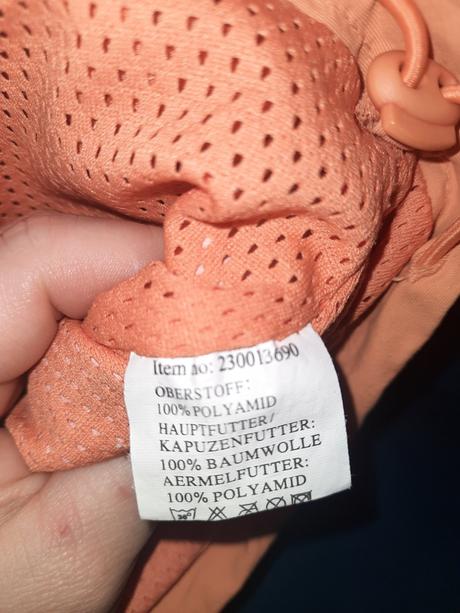 Klučičí bunda vel. 80 - 86, staccato,80