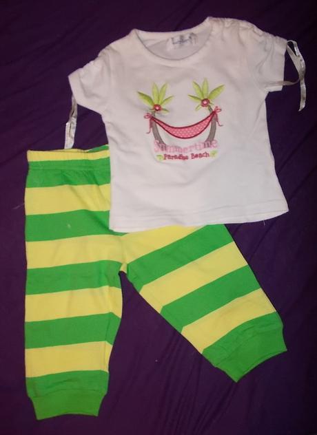 Sada trička + tepláčků na vel.74, early days,68